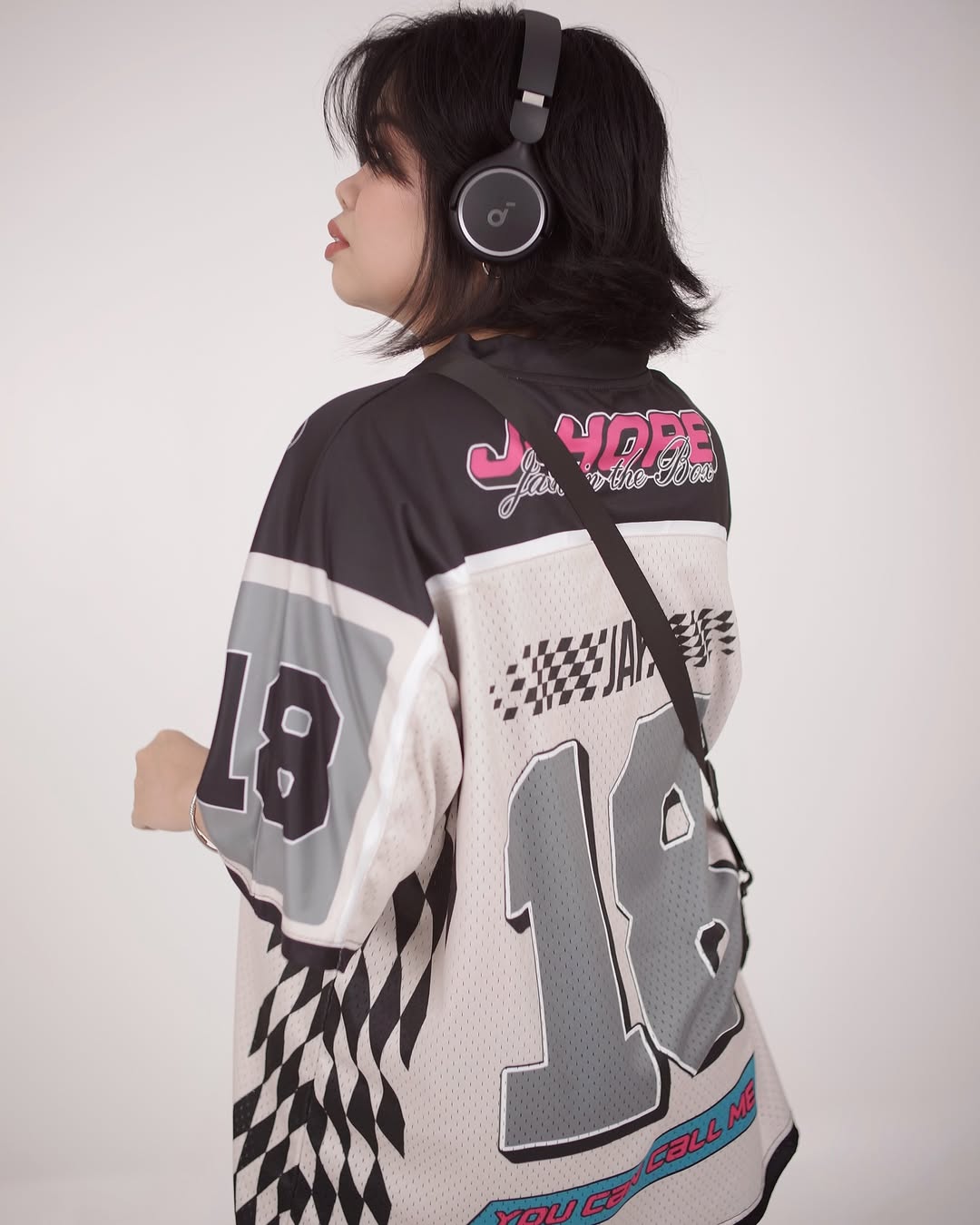 Hope Racer 18