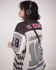 Hope Racer 18