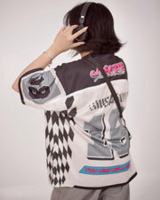 Hope Racer 18