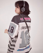 Hope Racer 18