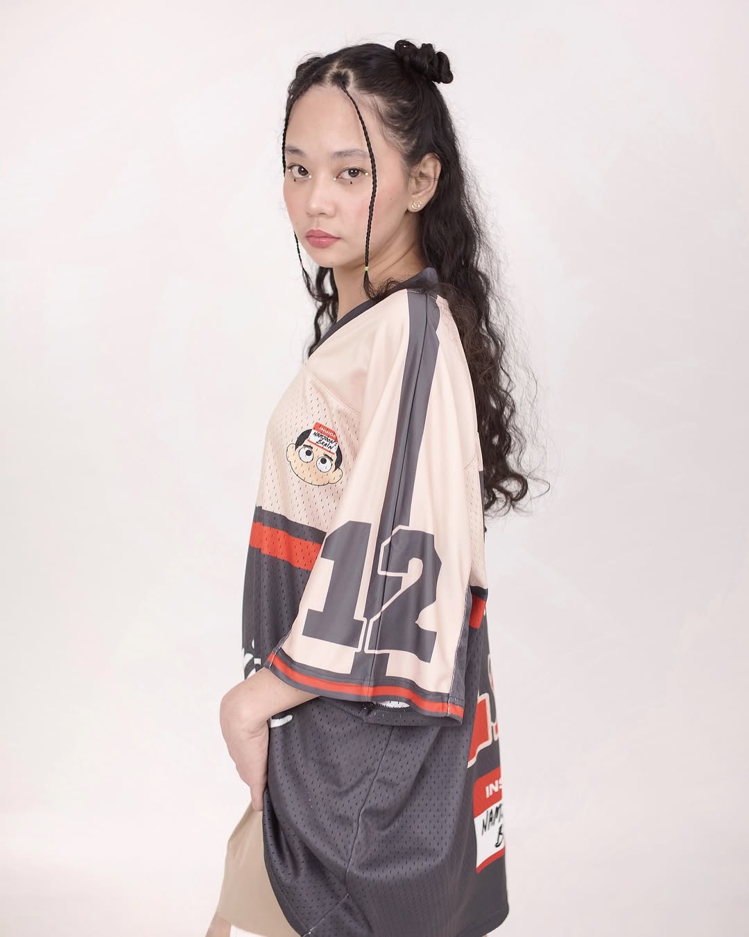 Namjoon Jersey 12
