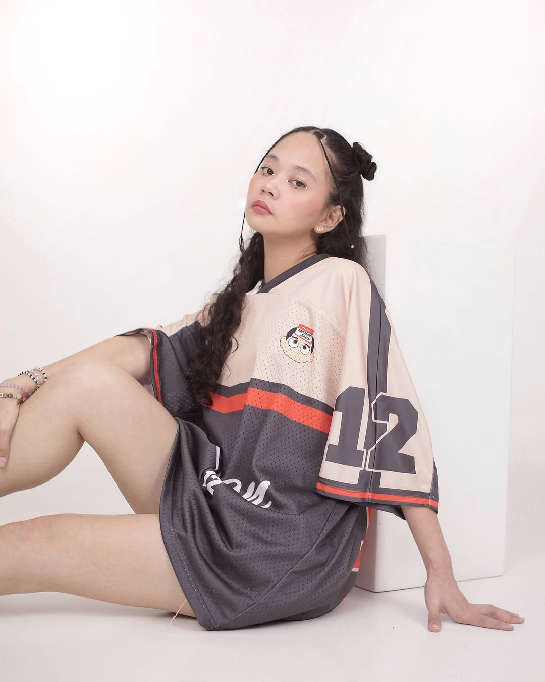 Namjoon Jersey 12