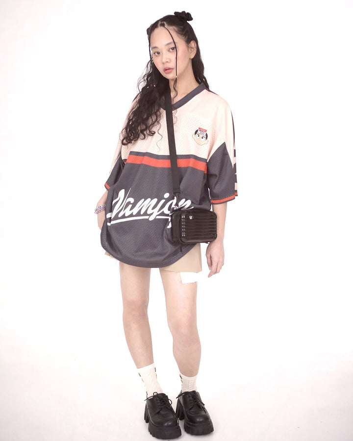 Namjoon Jersey 12