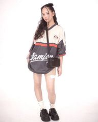 Namjoon Jersey 12