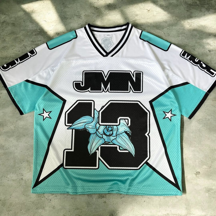 JIMIN MUSE Jersey 13