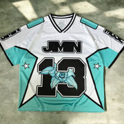 JIMIN MUSE Jersey 13