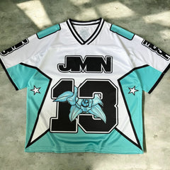 JIMIN MUSE Jersey 13