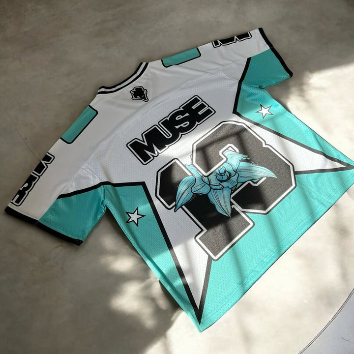 JIMIN MUSE Jersey 13
