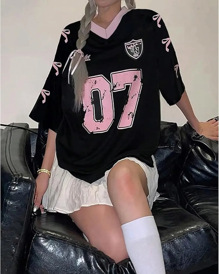Pink Playmaker 07