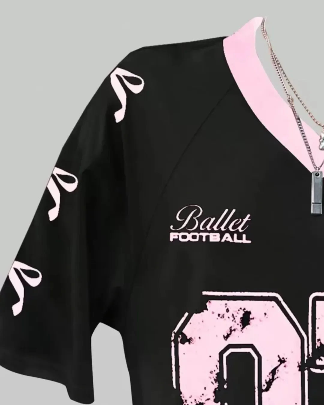 Pink Playmaker 07