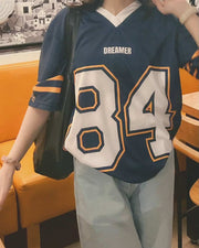 Dream League Jersey 84