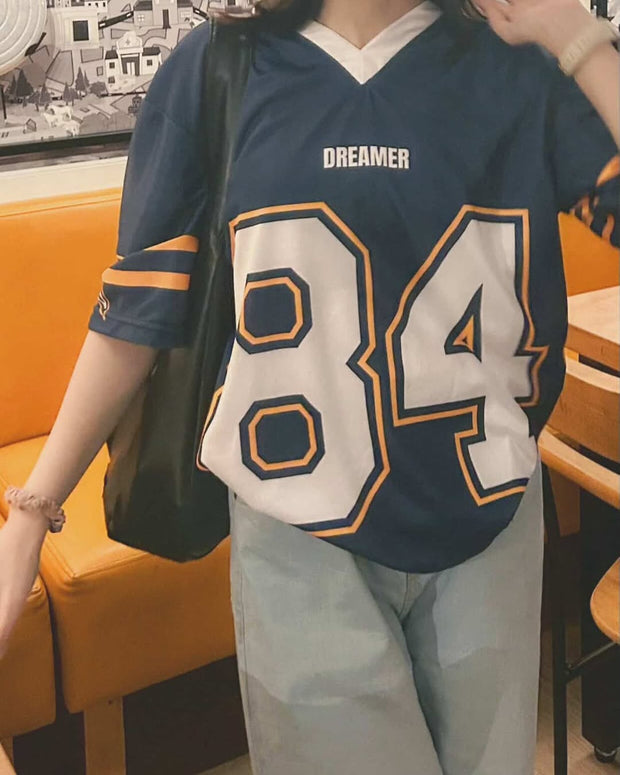 Dream League Jersey 84