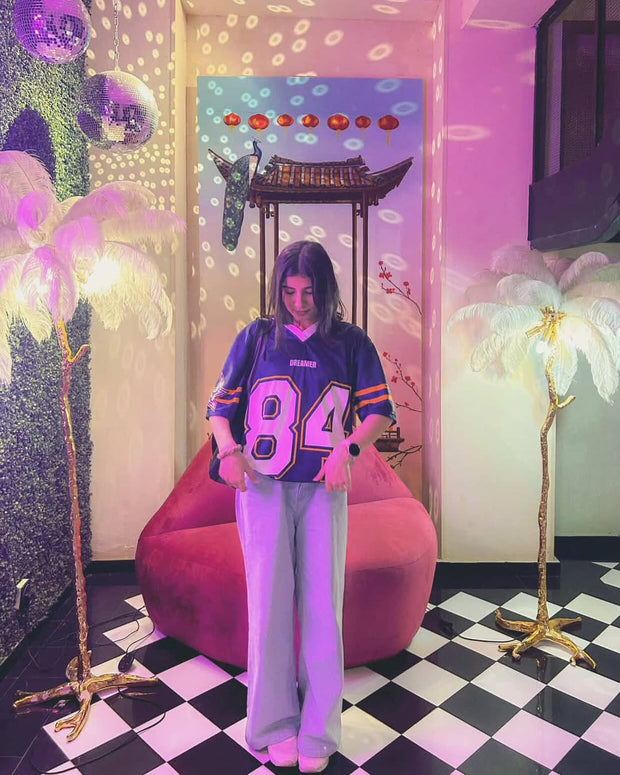 Dream League Jersey 84
