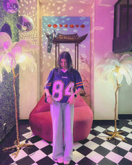 Dream League Jersey 84