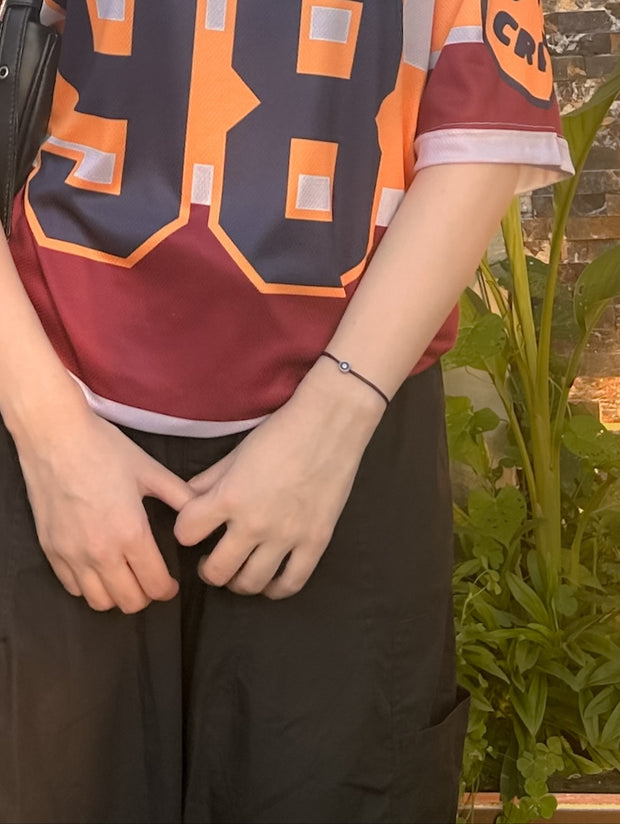 Smiley Squad Jersey 98