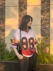 Smiley Squad Jersey 98