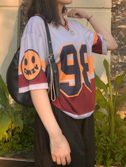 Smiley Squad Jersey 98