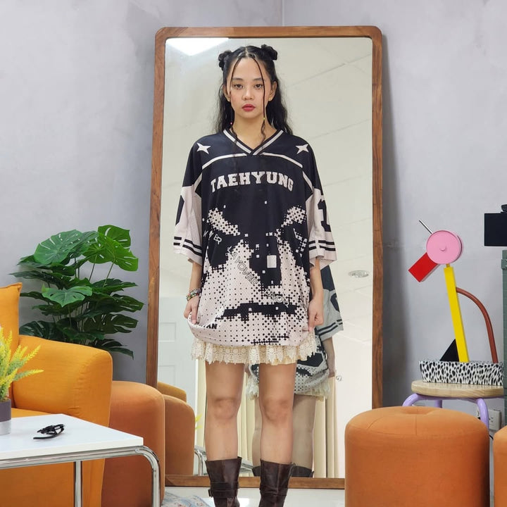Taehyung Jerseys