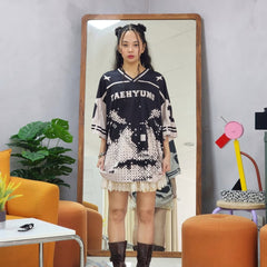Taehyung Jerseys