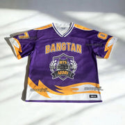Bangtan Jersey 07