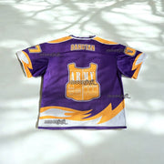 Bangtan Jersey 07