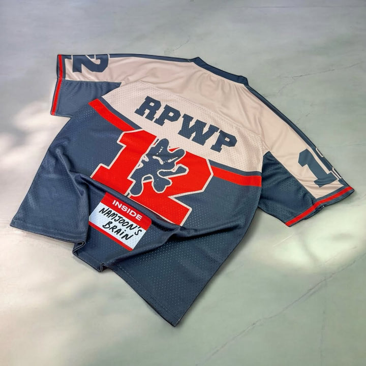 Namjoon Jersey 12