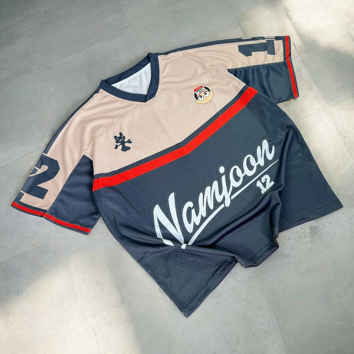 Namjoon Jersey 12