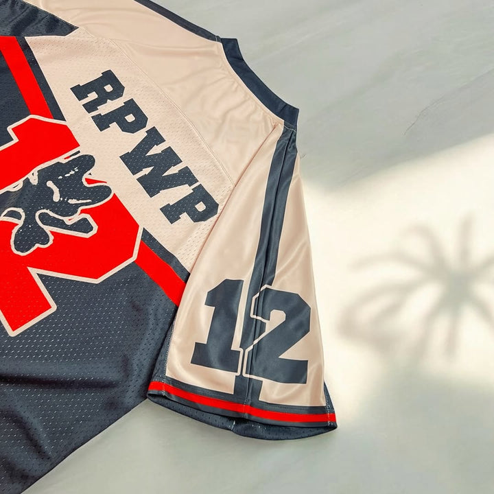 Namjoon Jersey 12