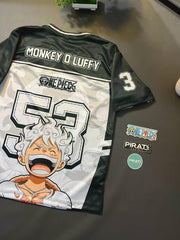 Gear 5 Phantom #53 Jersey