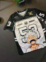 Gear 5 Phantom #53 Jersey