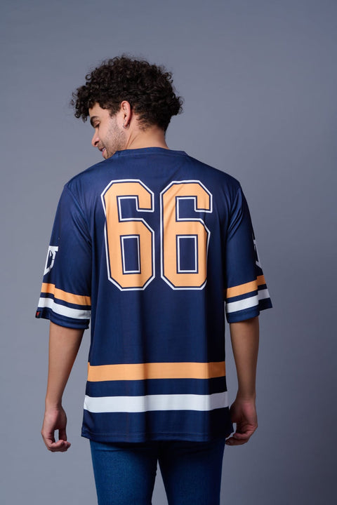 🔥 Starter Pro Jersey – Blue Edition 🔵🏀