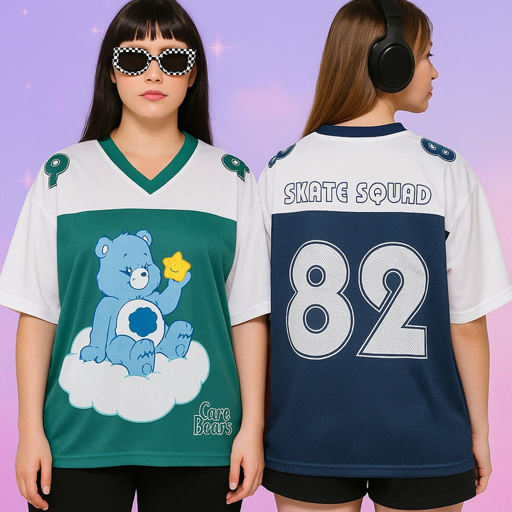 GRUMPY BEARS TEE