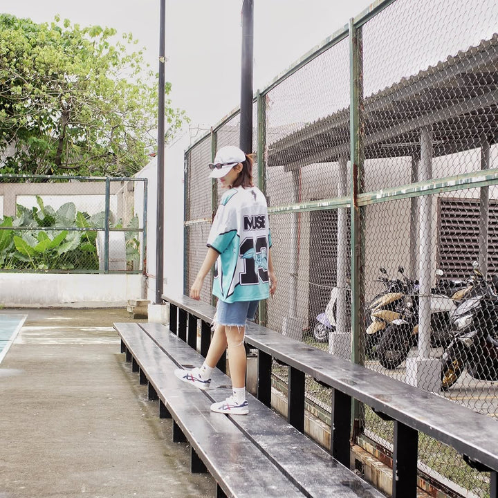 JIMIN MUSE Jersey 13