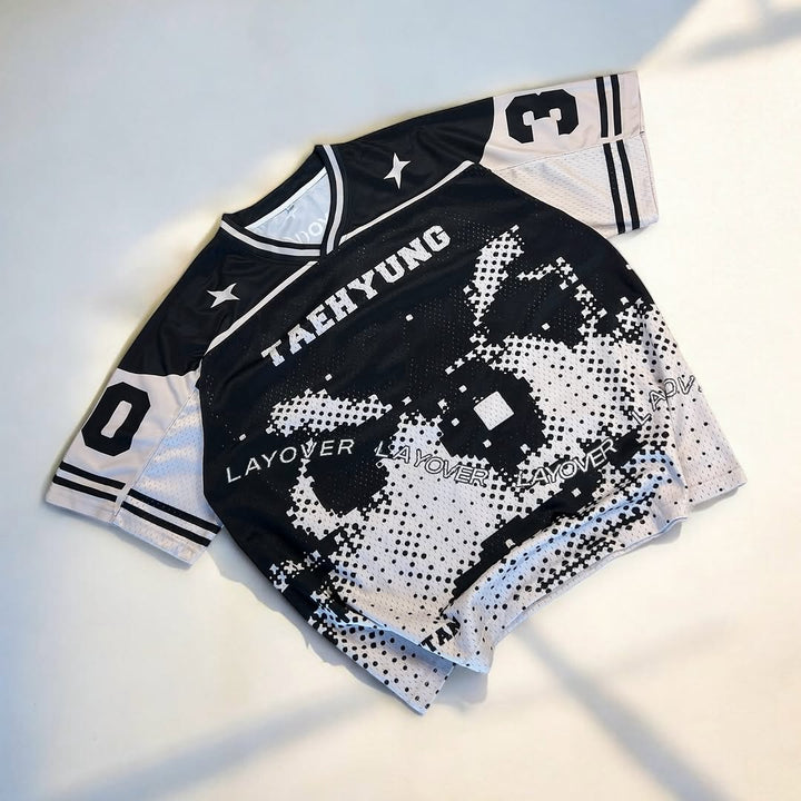 Taehyung Jerseys