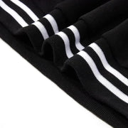 Captain Luffy Classic Varsity Jacket 🖤