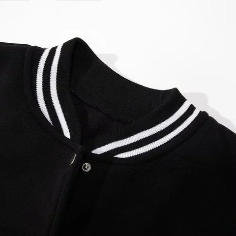 Gear 5 Dream Varsity Jacket ⚡