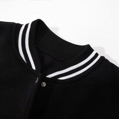 Gear 5 Dream Varsity Jacket ⚡
