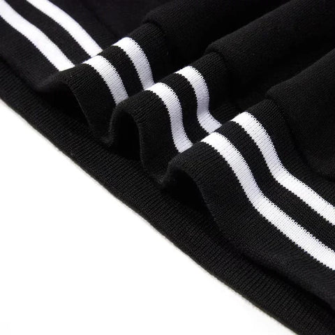 Gear 5 Dream Varsity Jacket ⚡