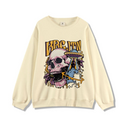 Old Soul, Bold Heart Sweatshirt