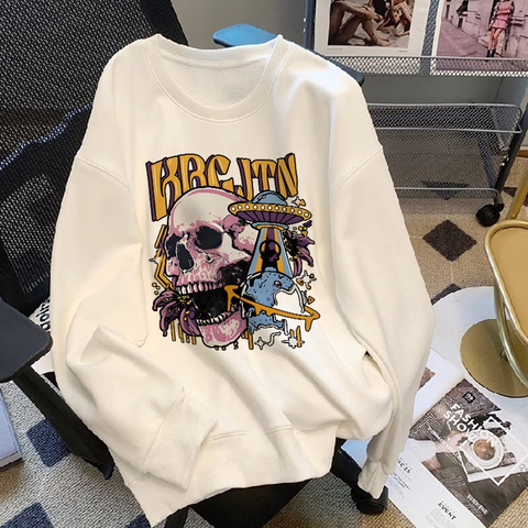 Old Soul, Bold Heart Sweatshirt