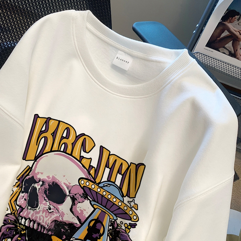 Old Soul, Bold Heart Sweatshirt