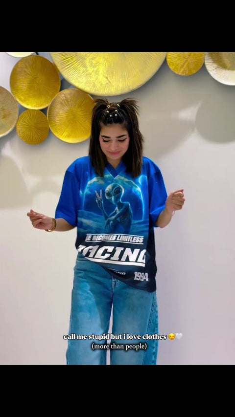 Avant Racing T-Shirt
