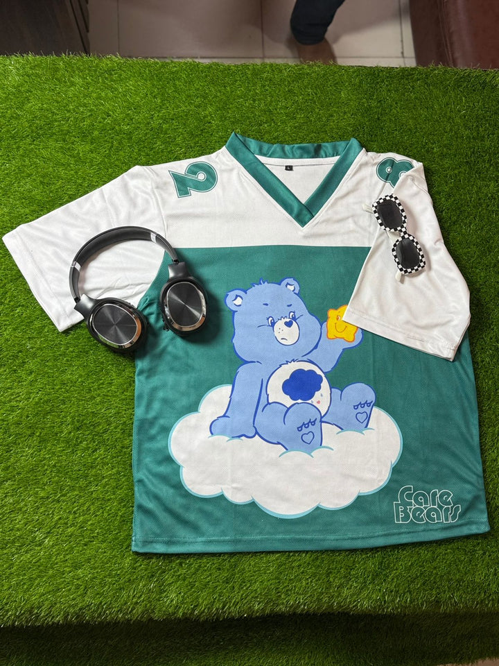 GRUMPY BEARS TEE