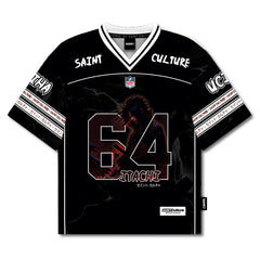 🩸 Itachi Uchiha Edition –  Jersey