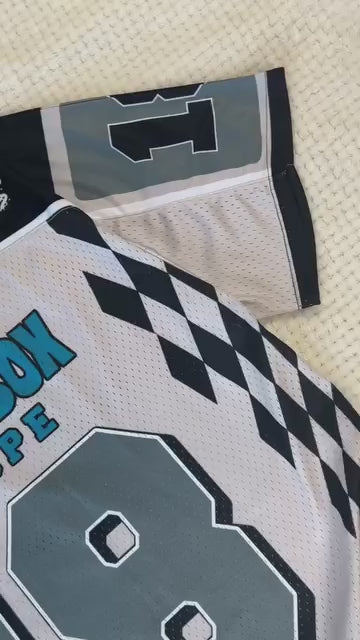 Hope Racer 18