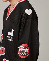 ❤️ HOPE Varsity Jersey