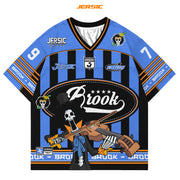 💀 Brook – Jersey