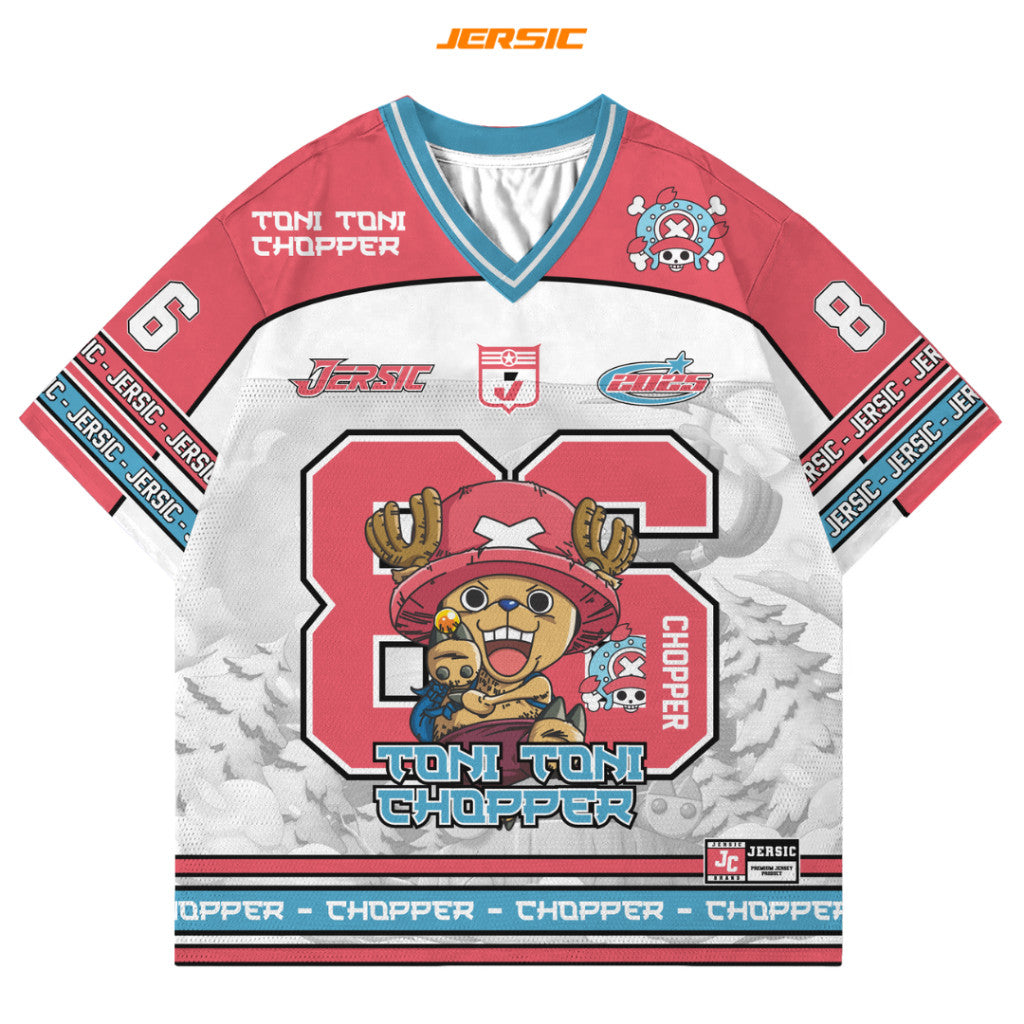 💗 Tony Tony Chopper –  Jersey