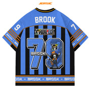 💀 Brook – Jersey