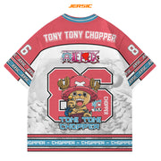 💗 Tony Tony Chopper –  Jersey
